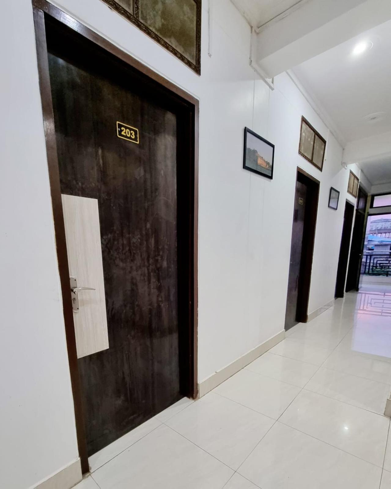 Holidayy Inn Prayagraj Exterior foto
